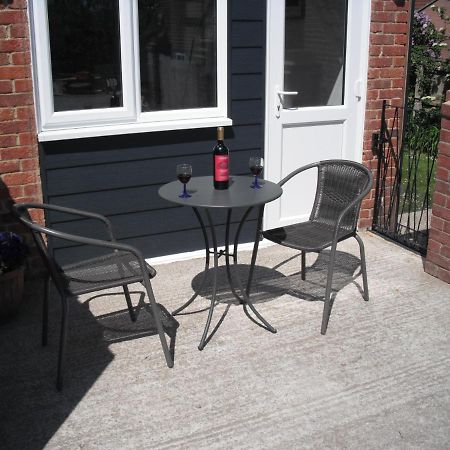 Apartamento White Horse Studio Preston  Exterior foto