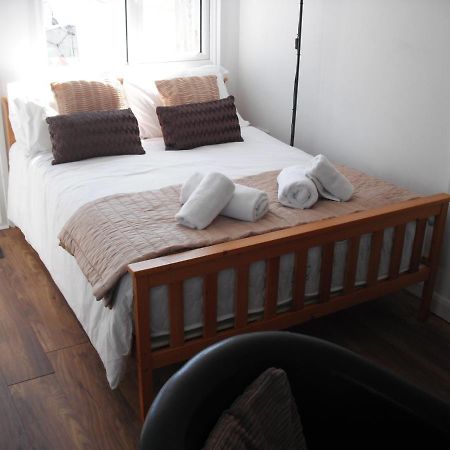 Apartamento White Horse Studio Preston  Exterior foto
