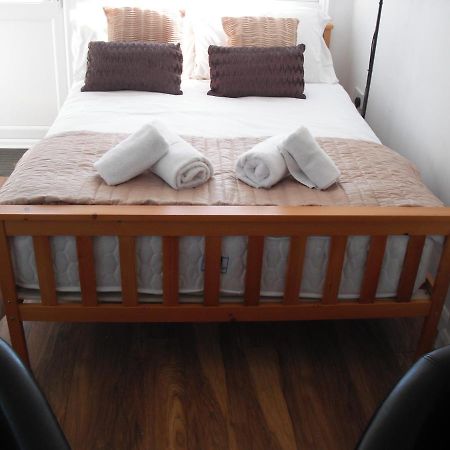 Apartamento White Horse Studio Preston  Exterior foto
