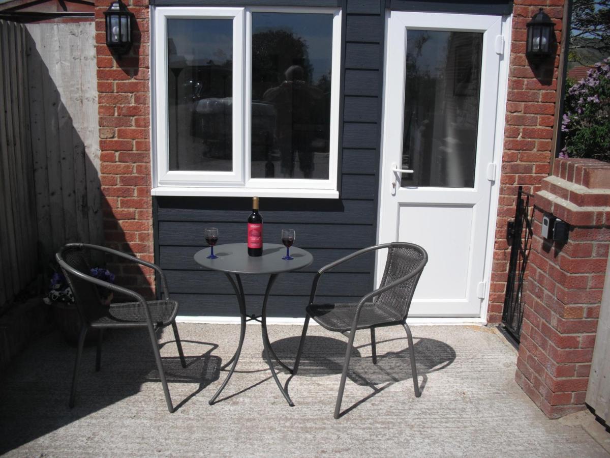Apartamento White Horse Studio Preston  Exterior foto