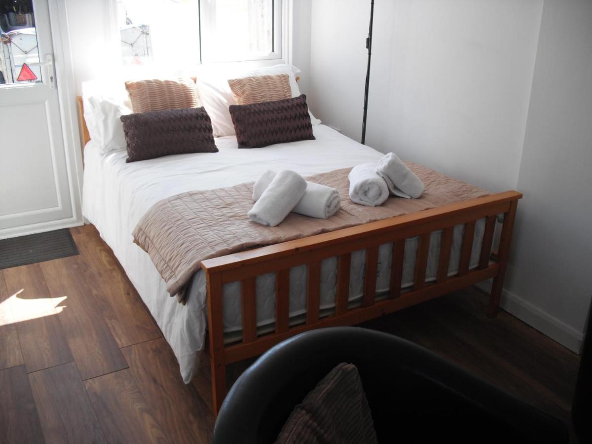 Apartamento White Horse Studio Preston  Exterior foto