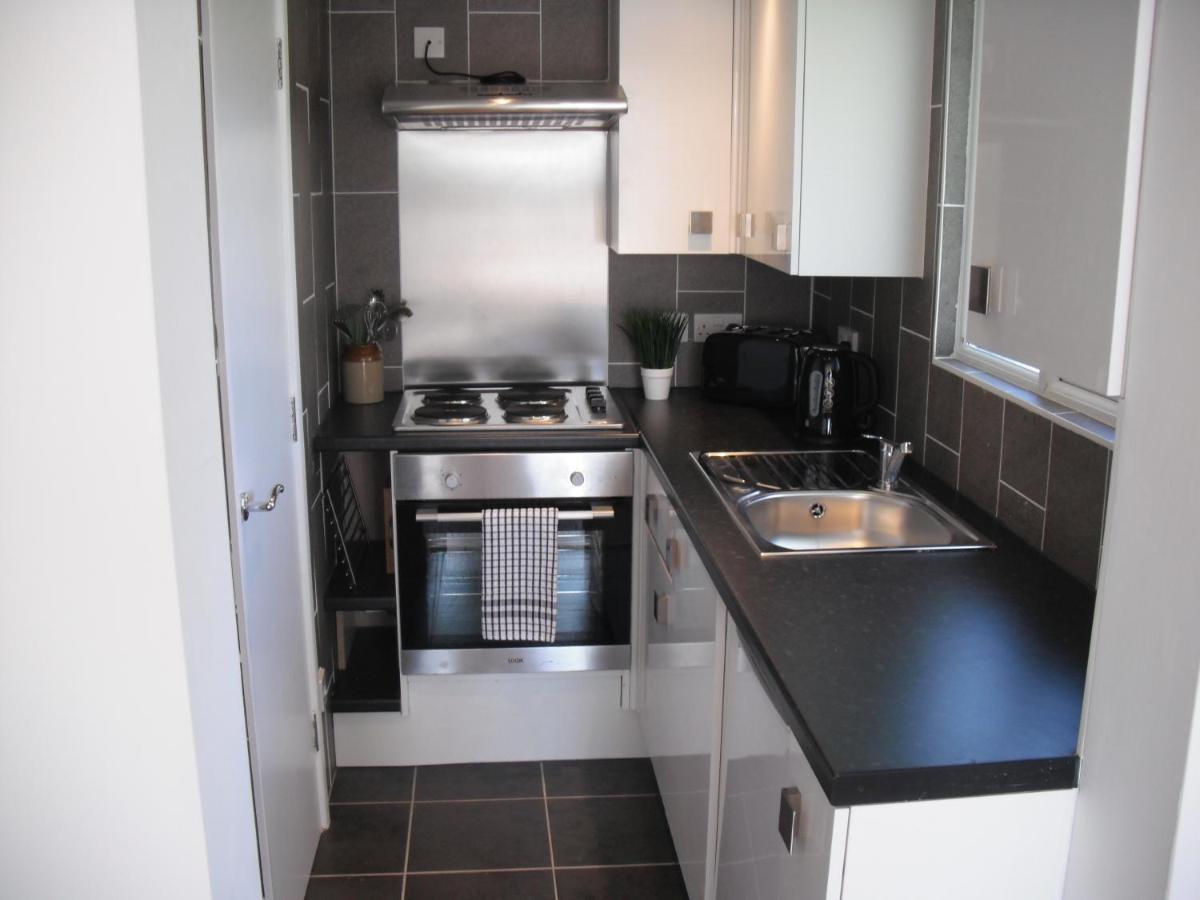 Apartamento White Horse Studio Preston  Exterior foto