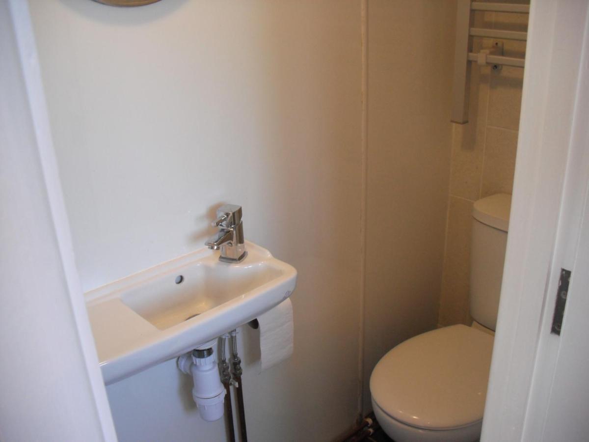 Apartamento White Horse Studio Preston  Exterior foto