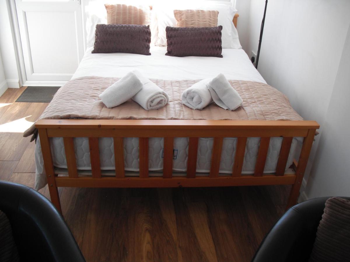 Apartamento White Horse Studio Preston  Exterior foto